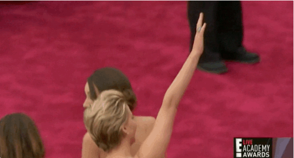 Jennifer Lawrence Jennifer Lawrence